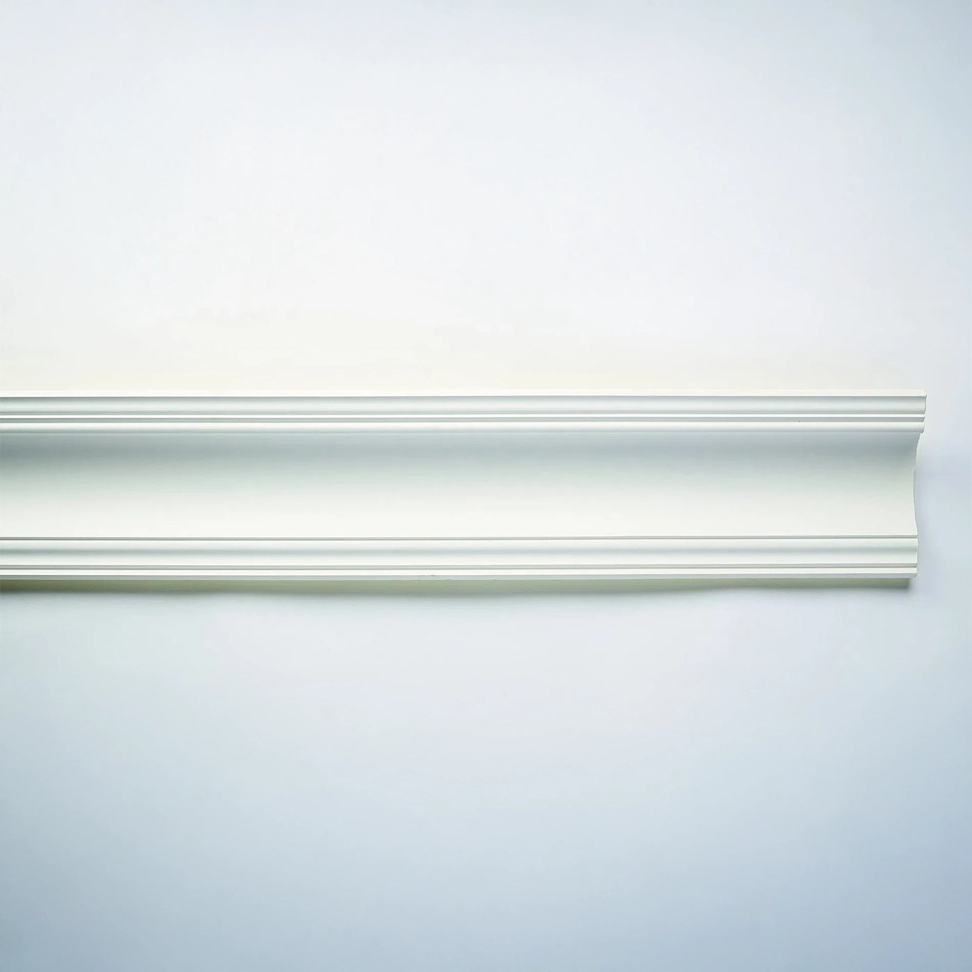 ARCADIA (Z72) 2.44M NMC Ceiling Coving on a white background | DecorMania UK